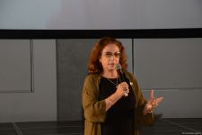 Сотвори себе остров! Уникальный проект духовного спасения в Баку  (ФОТО)