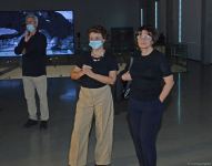 Сотвори себе остров! Уникальный проект духовного спасения в Баку  (ФОТО)