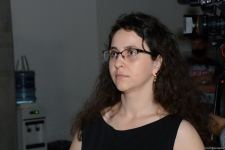 Сотвори себе остров! Уникальный проект духовного спасения в Баку  (ФОТО)