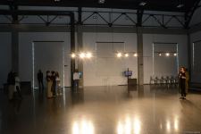 Сотвори себе остров! Уникальный проект духовного спасения в Баку  (ФОТО)