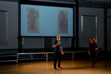 Сотвори себе остров! Уникальный проект духовного спасения в Баку  (ФОТО)