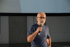 Сотвори себе остров! Уникальный проект духовного спасения в Баку  (ФОТО)