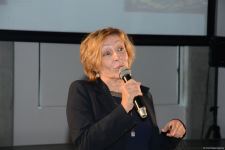 Сотвори себе остров! Уникальный проект духовного спасения в Баку  (ФОТО)