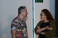 Сотвори себе остров! Уникальный проект духовного спасения в Баку  (ФОТО)