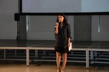 Сотвори себе остров! Уникальный проект духовного спасения в Баку  (ФОТО)