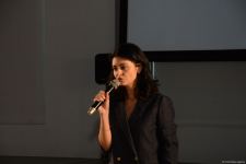 Сотвори себе остров! Уникальный проект духовного спасения в Баку  (ФОТО)