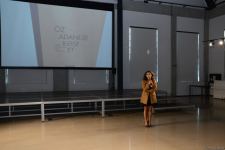 Сотвори себе остров! Уникальный проект духовного спасения в Баку  (ФОТО)