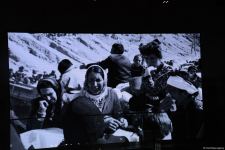 Сотвори себе остров! Уникальный проект духовного спасения в Баку  (ФОТО)