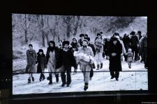 Сотвори себе остров! Уникальный проект духовного спасения в Баку  (ФОТО)