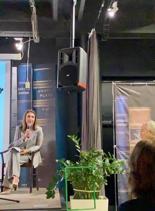 Бакинский книжный центр награжден в Москве дипломом Исполнительного комитета СНГ (ФОТО)