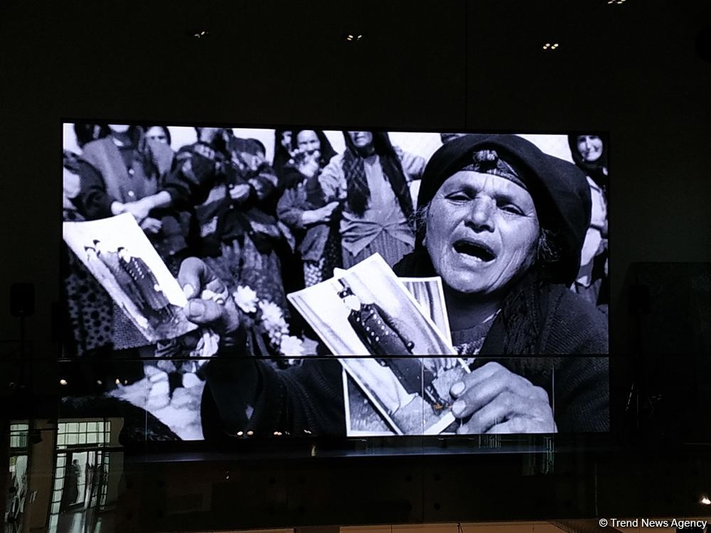 Сотвори себе остров! Уникальный проект духовного спасения в Баку  (ФОТО)