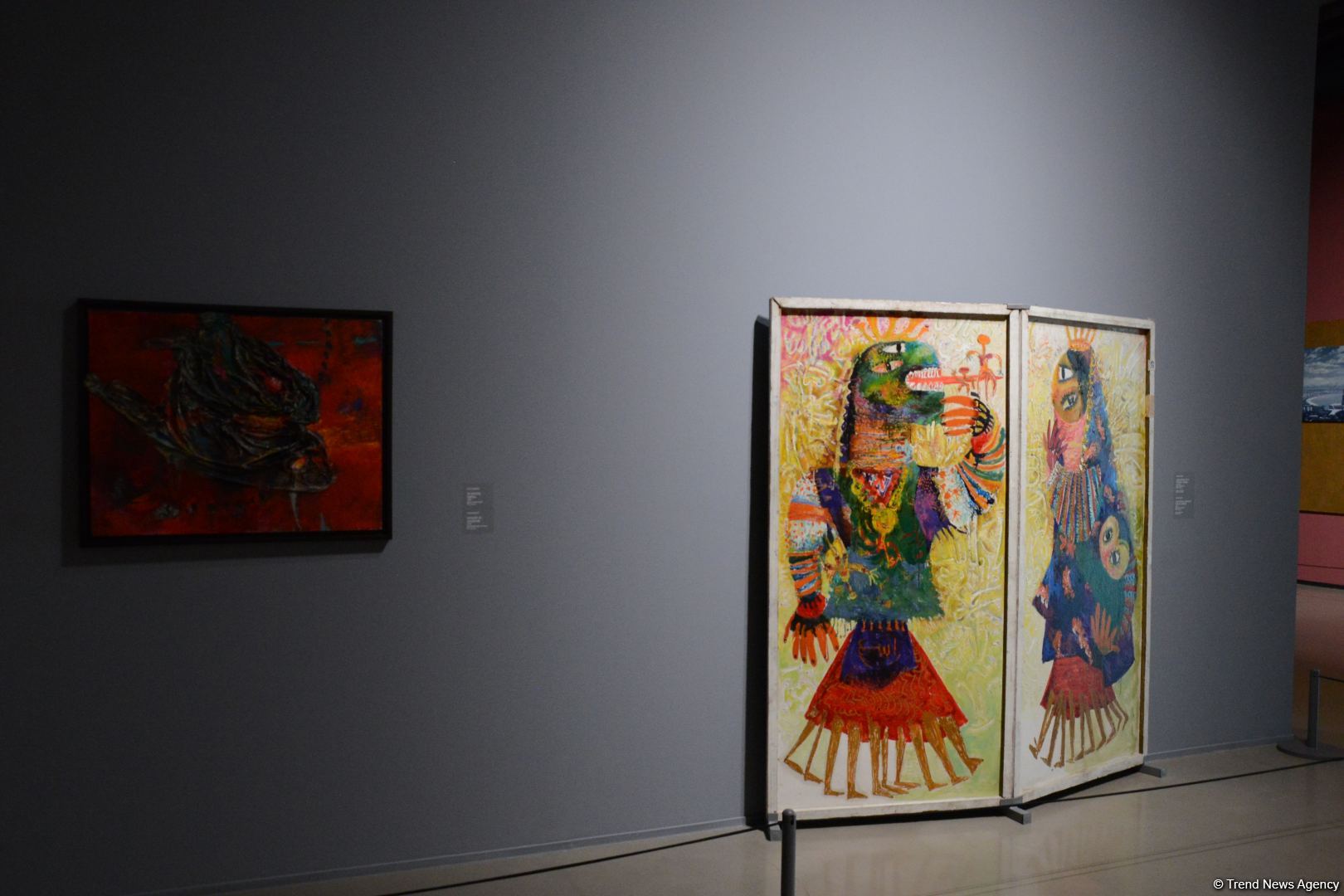 Сотвори себе остров! Уникальный проект духовного спасения в Баку  (ФОТО)