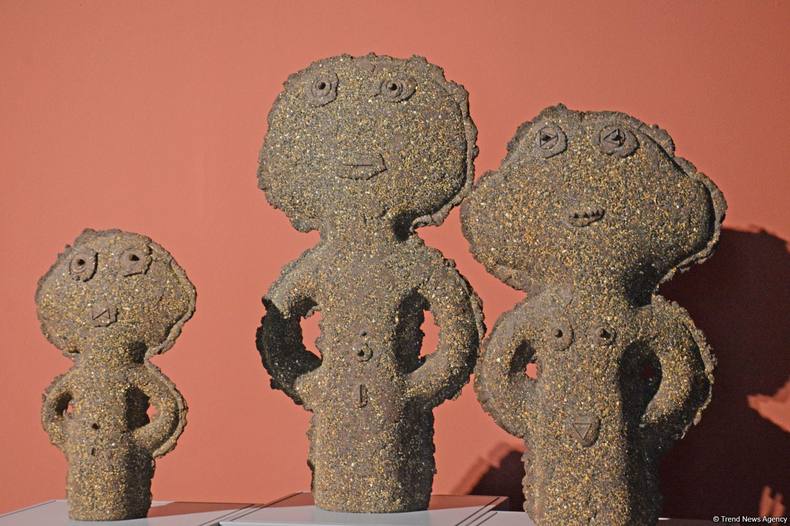 Сотвори себе остров! Уникальный проект духовного спасения в Баку  (ФОТО)