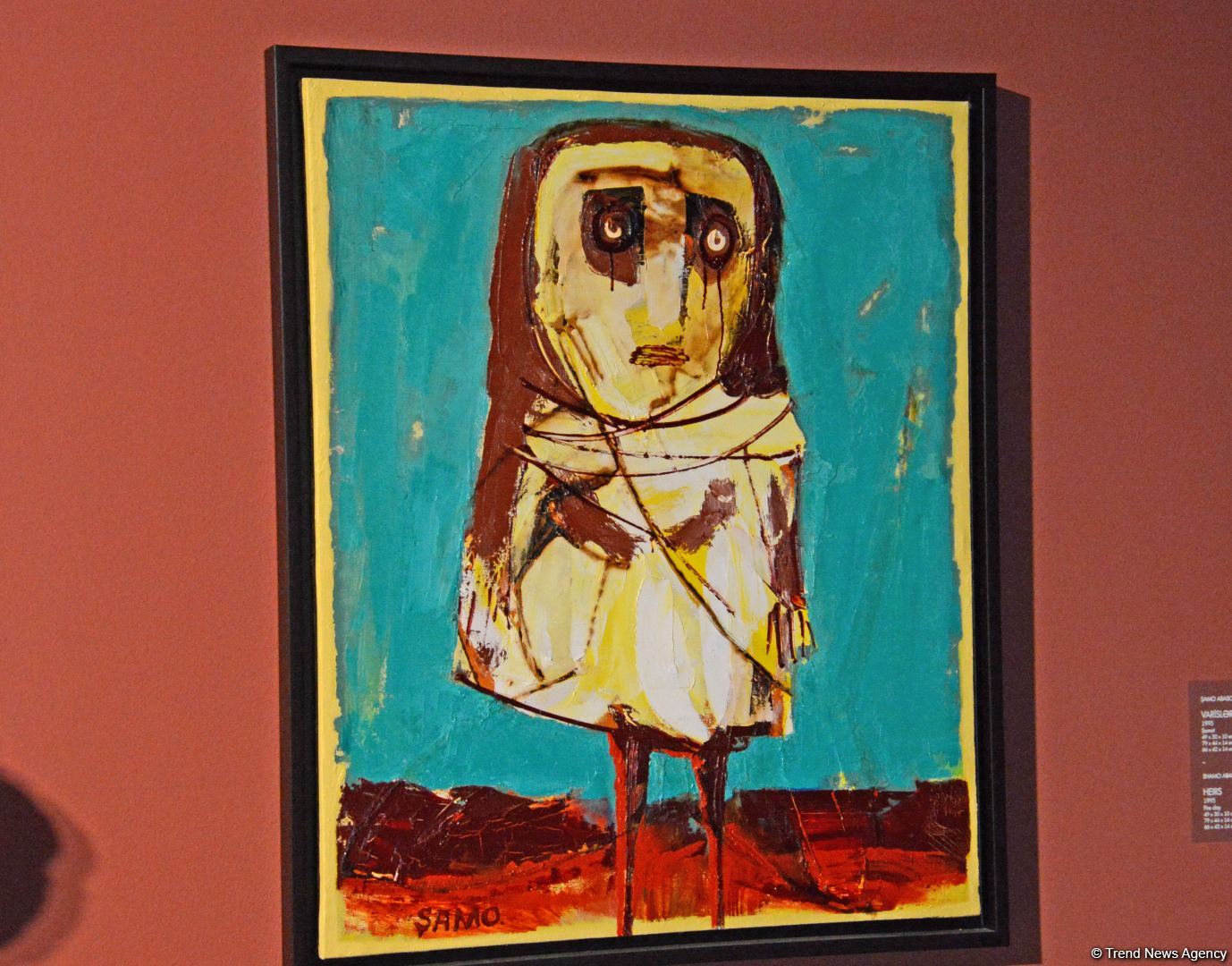 Сотвори себе остров! Уникальный проект духовного спасения в Баку  (ФОТО)