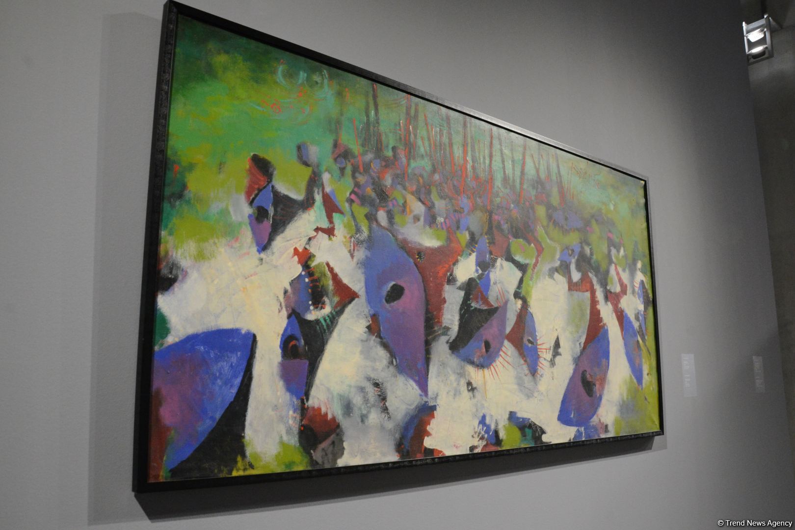 Сотвори себе остров! Уникальный проект духовного спасения в Баку  (ФОТО)