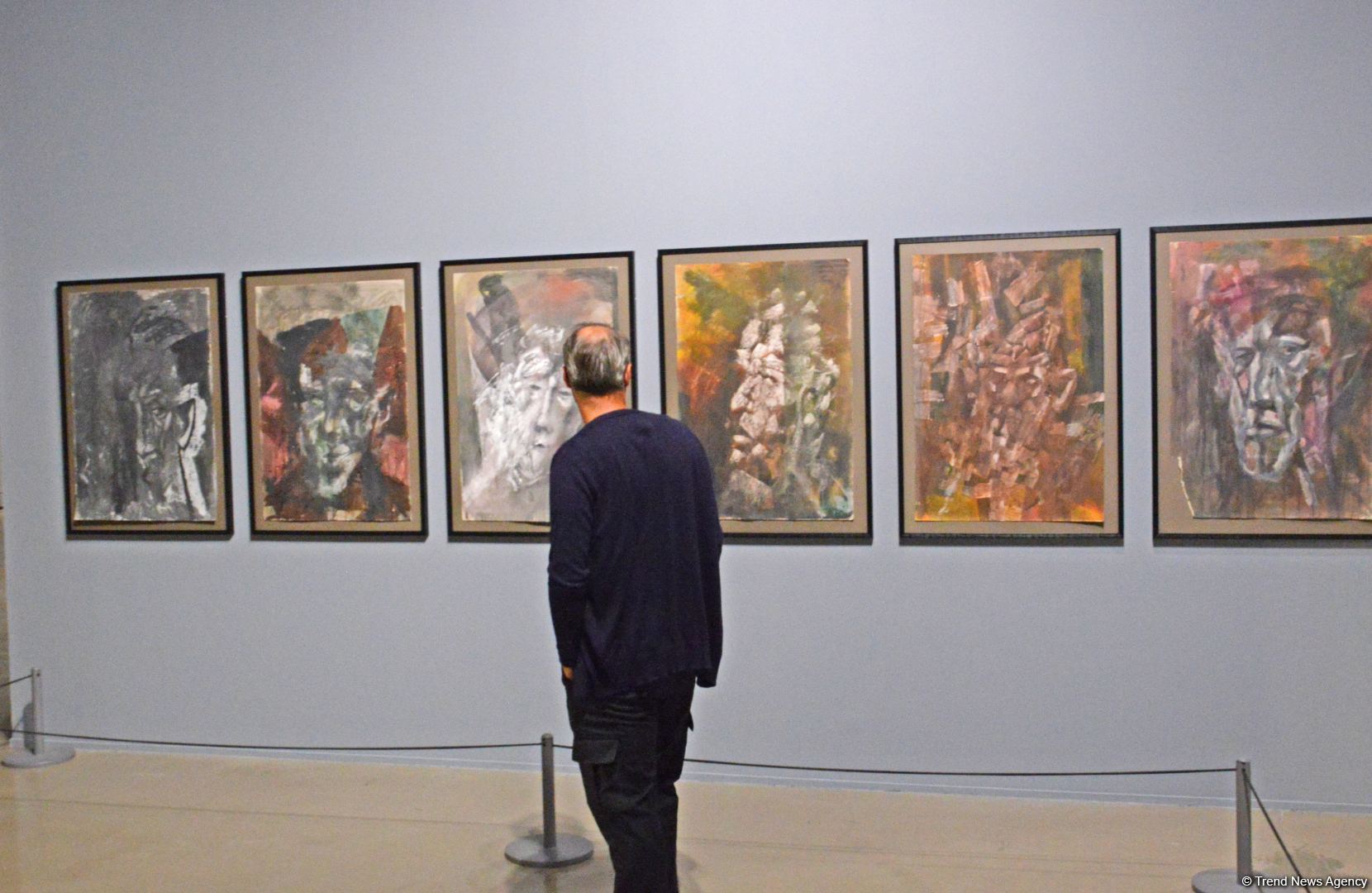 Сотвори себе остров! Уникальный проект духовного спасения в Баку  (ФОТО)