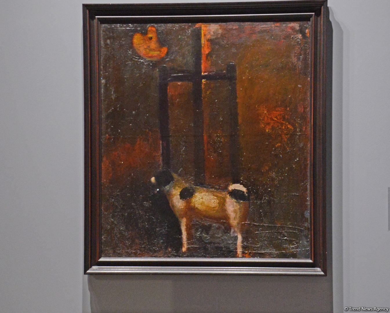 Сотвори себе остров! Уникальный проект духовного спасения в Баку  (ФОТО)