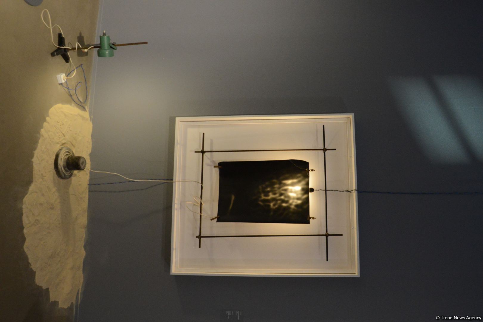 Сотвори себе остров! Уникальный проект духовного спасения в Баку  (ФОТО)