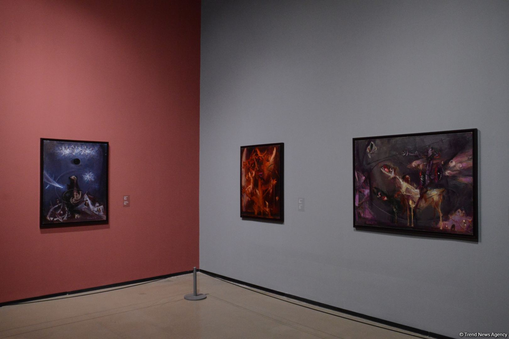 Сотвори себе остров! Уникальный проект духовного спасения в Баку  (ФОТО)