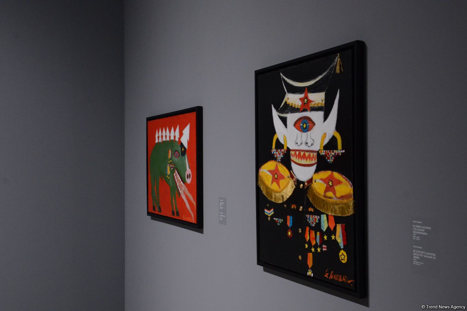 Сотвори себе остров! Уникальный проект духовного спасения в Баку  (ФОТО)