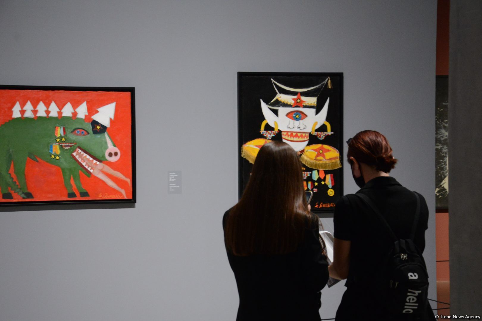 Сотвори себе остров! Уникальный проект духовного спасения в Баку  (ФОТО)