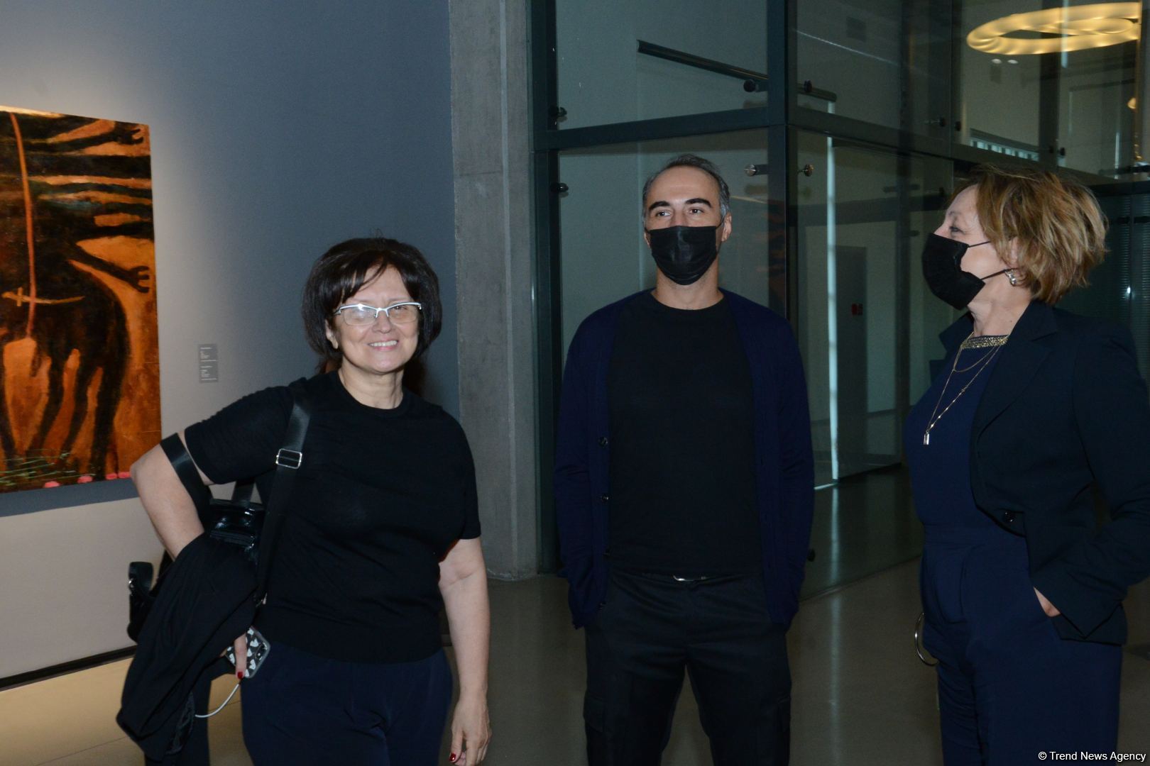 Сотвори себе остров! Уникальный проект духовного спасения в Баку  (ФОТО)