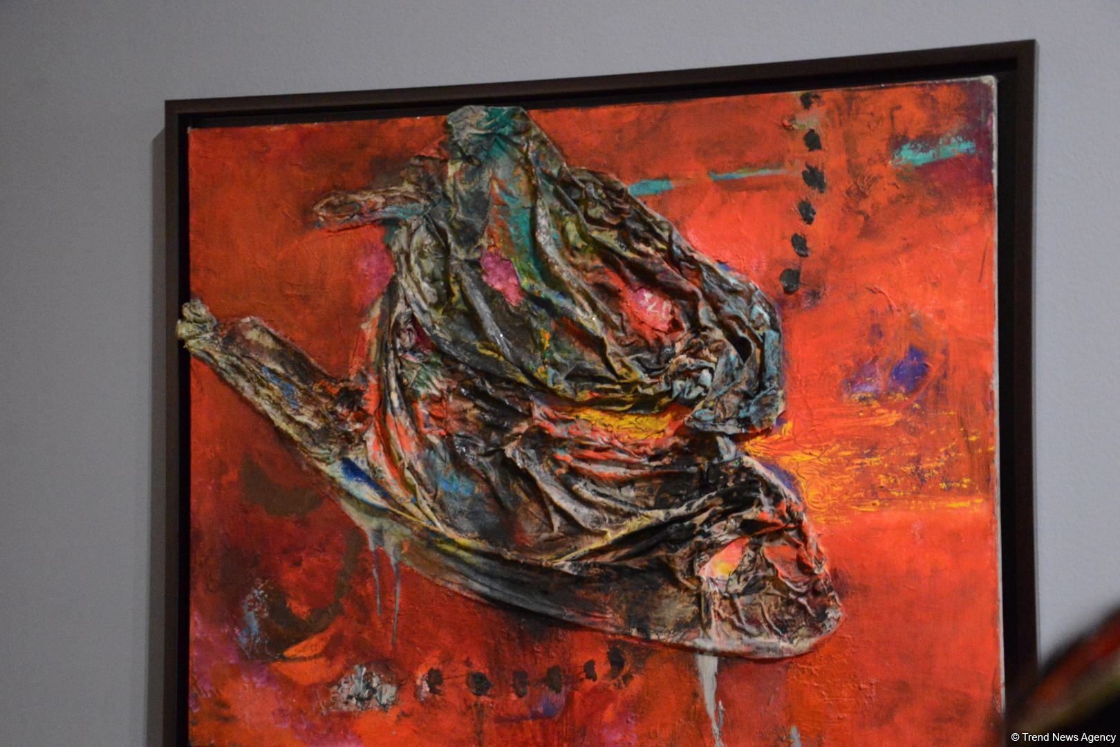 Сотвори себе остров! Уникальный проект духовного спасения в Баку  (ФОТО)