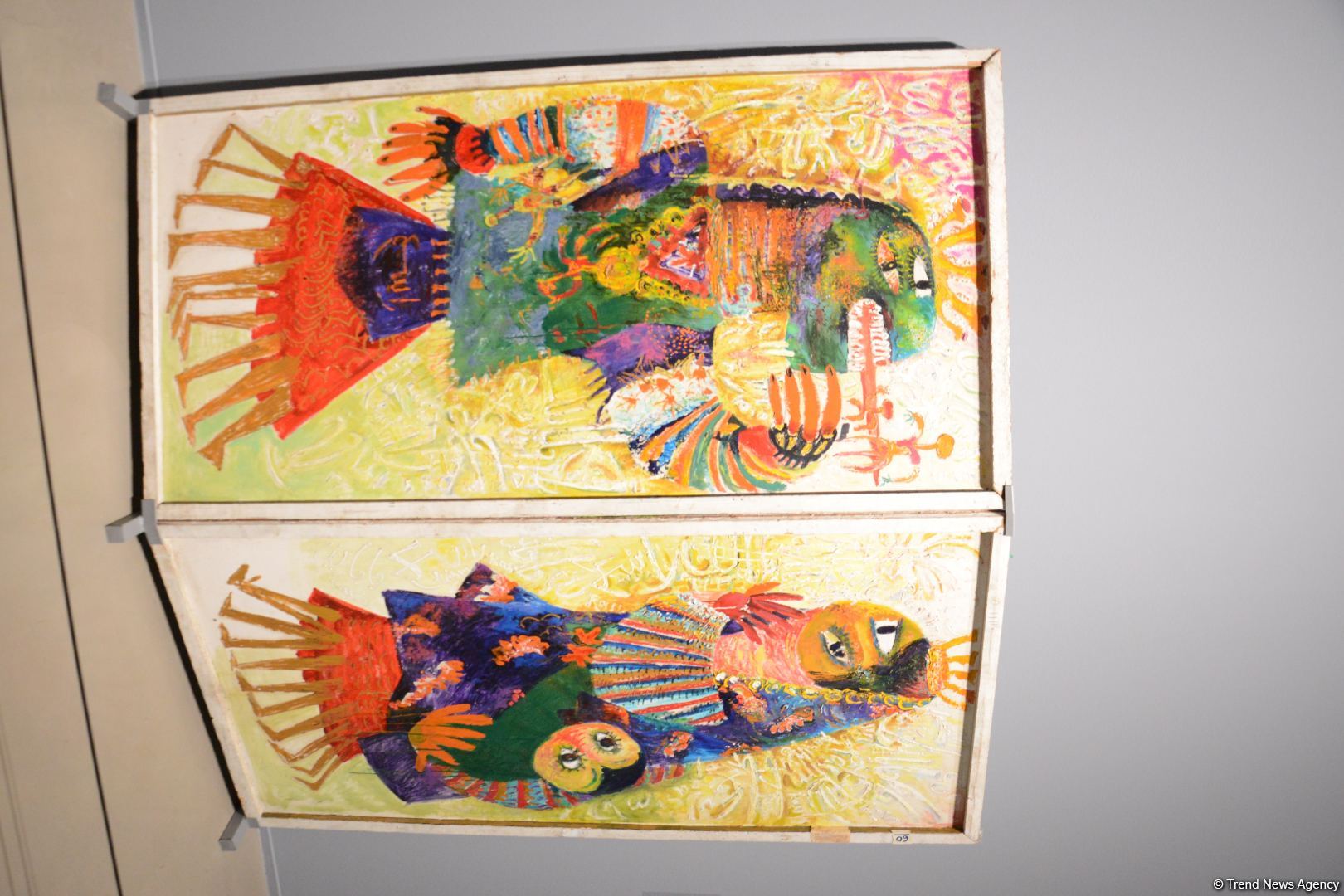 Сотвори себе остров! Уникальный проект духовного спасения в Баку  (ФОТО)