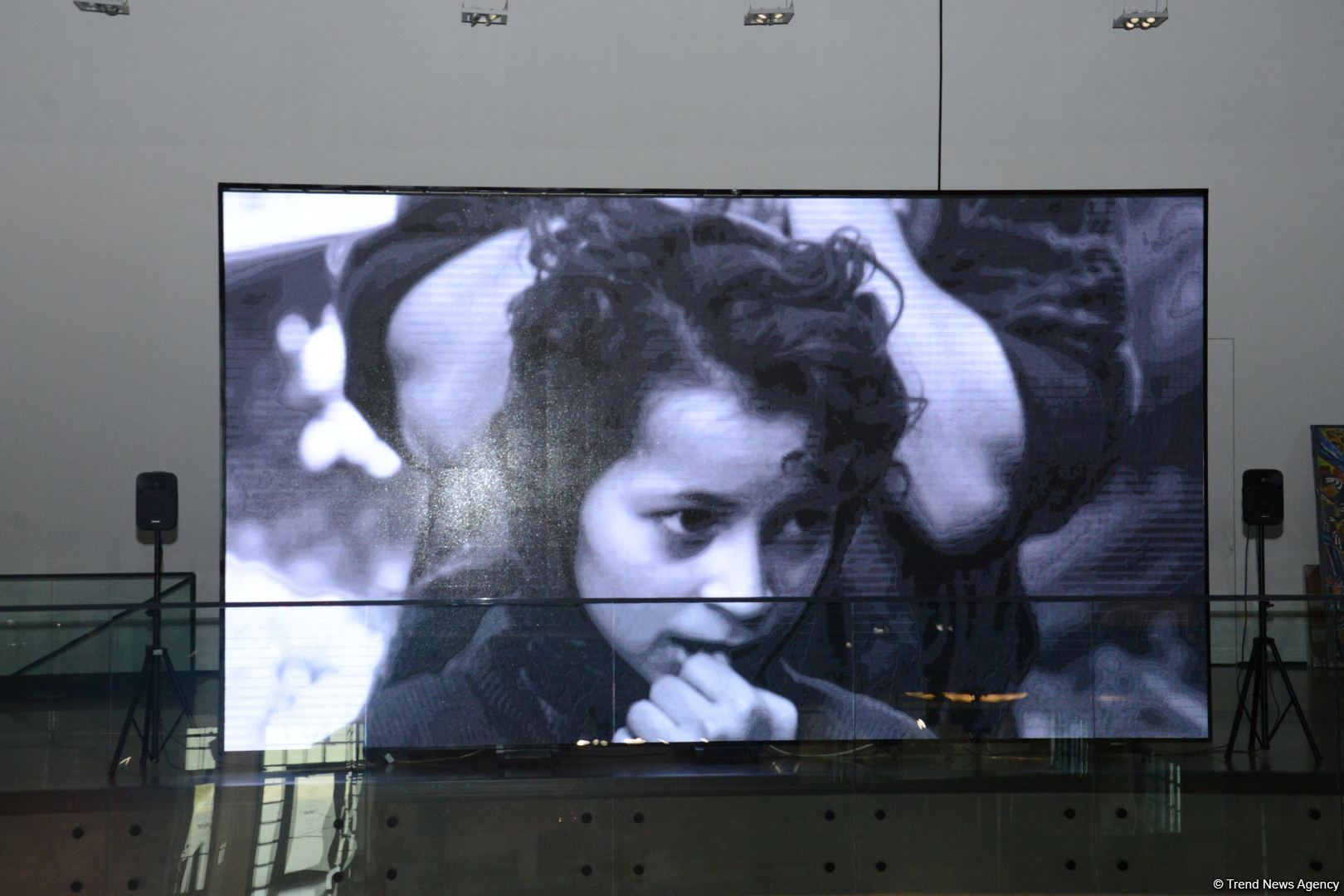 Сотвори себе остров! Уникальный проект духовного спасения в Баку  (ФОТО)