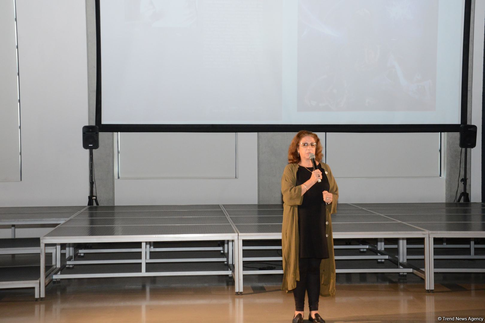 Сотвори себе остров! Уникальный проект духовного спасения в Баку  (ФОТО)