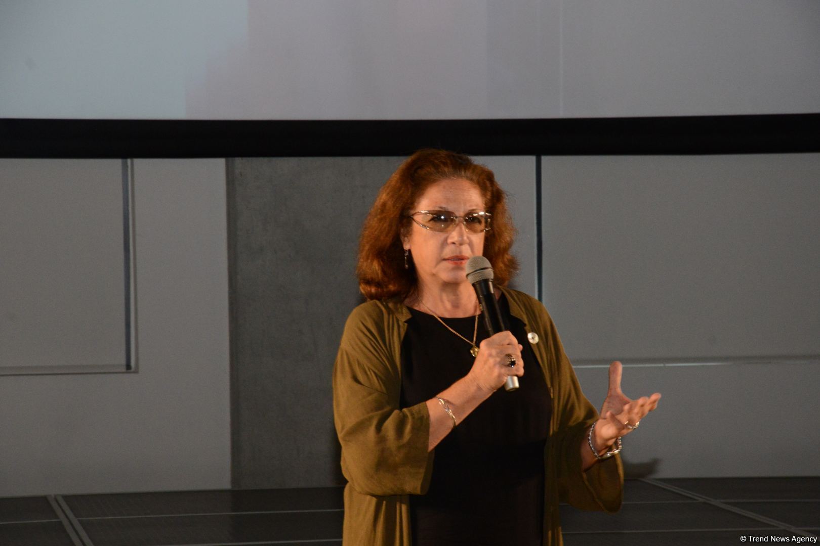 Сотвори себе остров! Уникальный проект духовного спасения в Баку  (ФОТО)