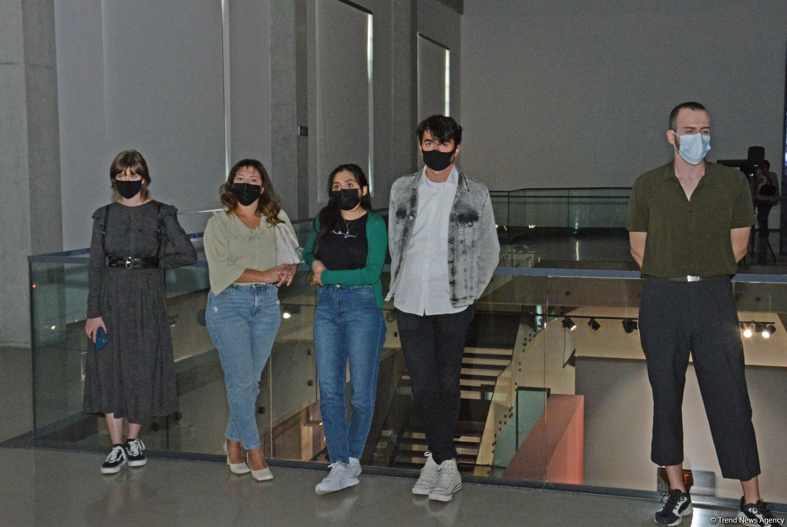 Сотвори себе остров! Уникальный проект духовного спасения в Баку  (ФОТО)