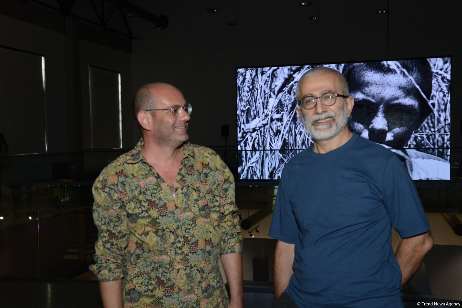 Сотвори себе остров! Уникальный проект духовного спасения в Баку  (ФОТО)