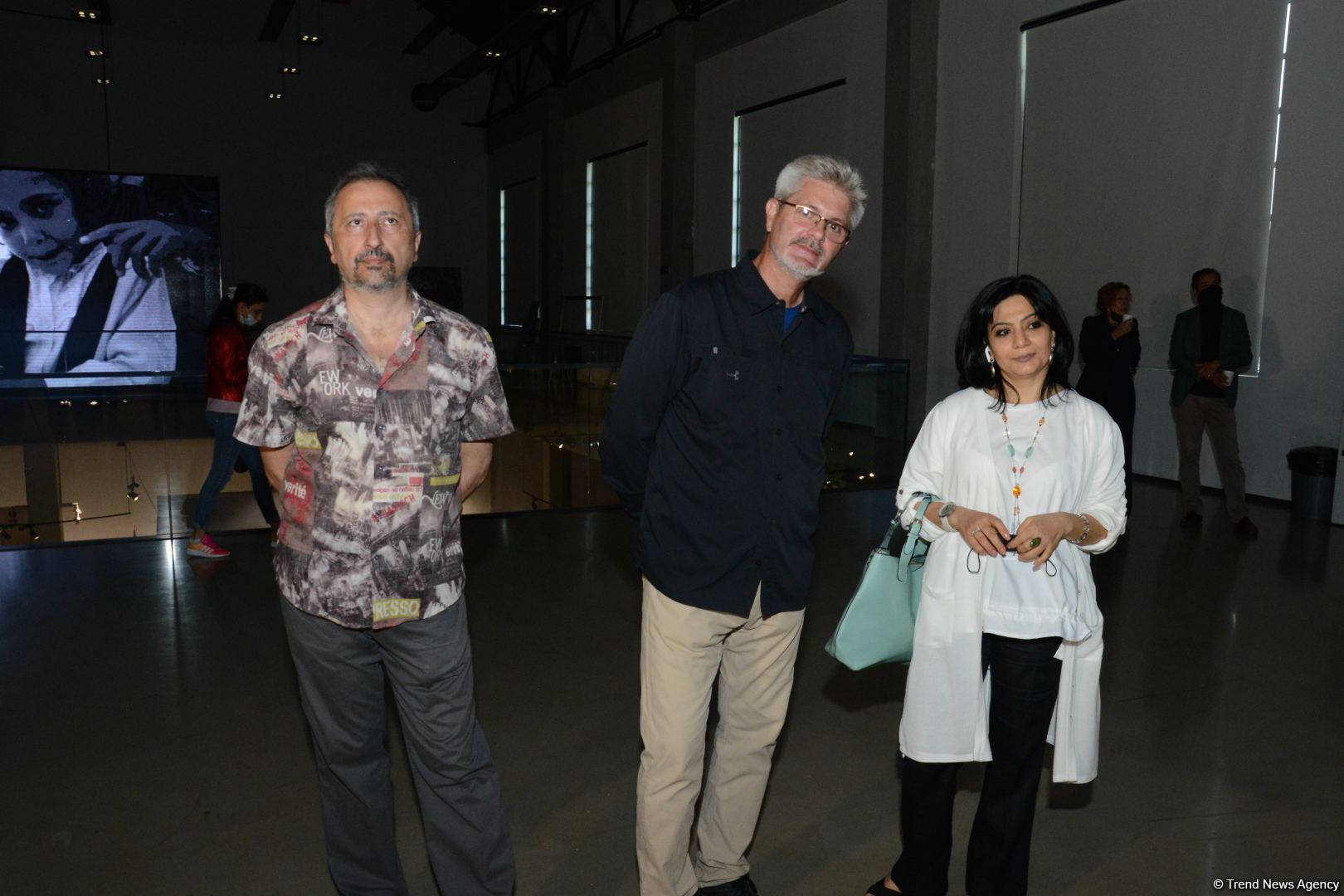 Сотвори себе остров! Уникальный проект духовного спасения в Баку  (ФОТО)