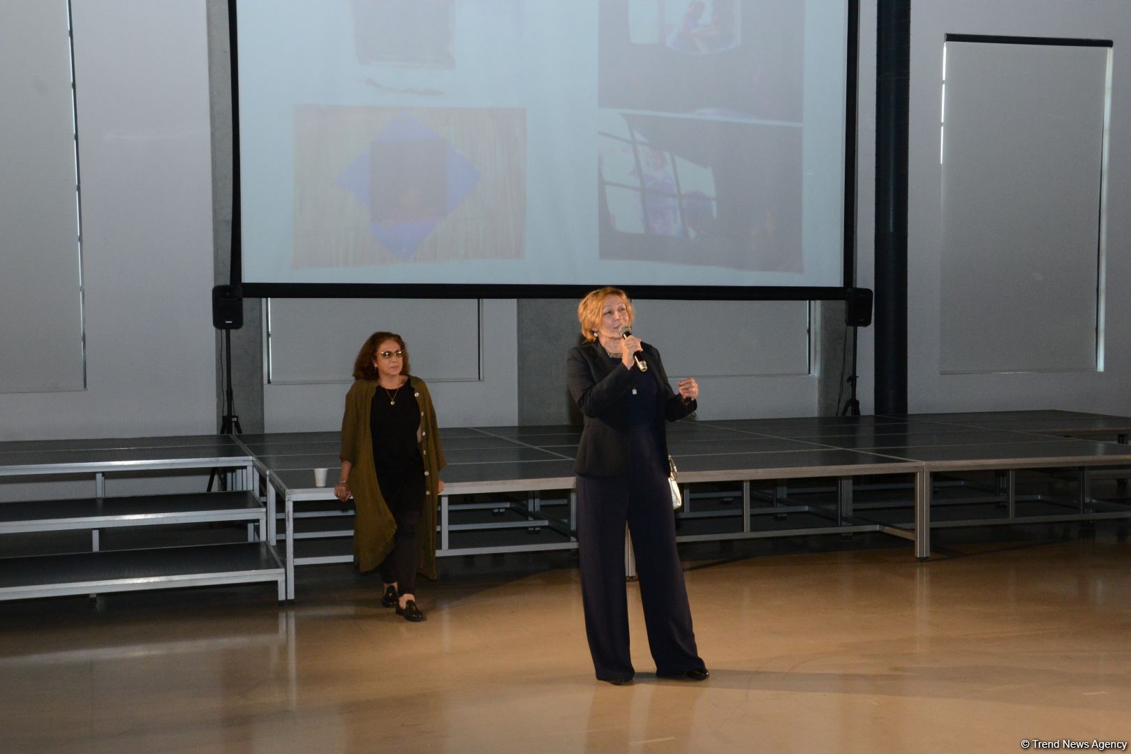 Сотвори себе остров! Уникальный проект духовного спасения в Баку  (ФОТО)