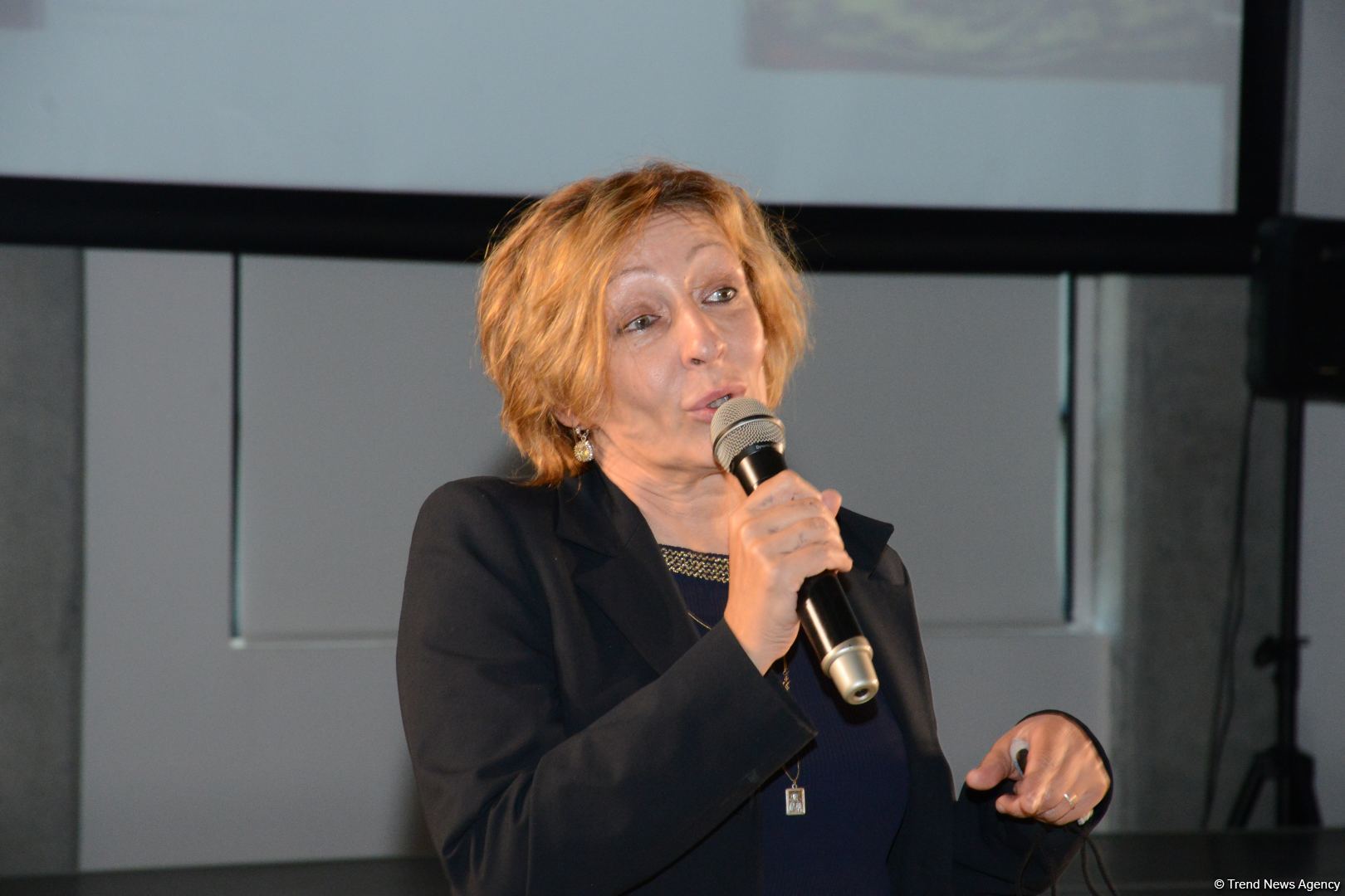 Сотвори себе остров! Уникальный проект духовного спасения в Баку  (ФОТО)