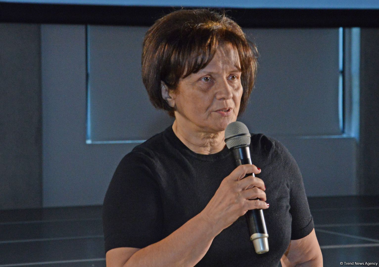 Сотвори себе остров! Уникальный проект духовного спасения в Баку  (ФОТО)