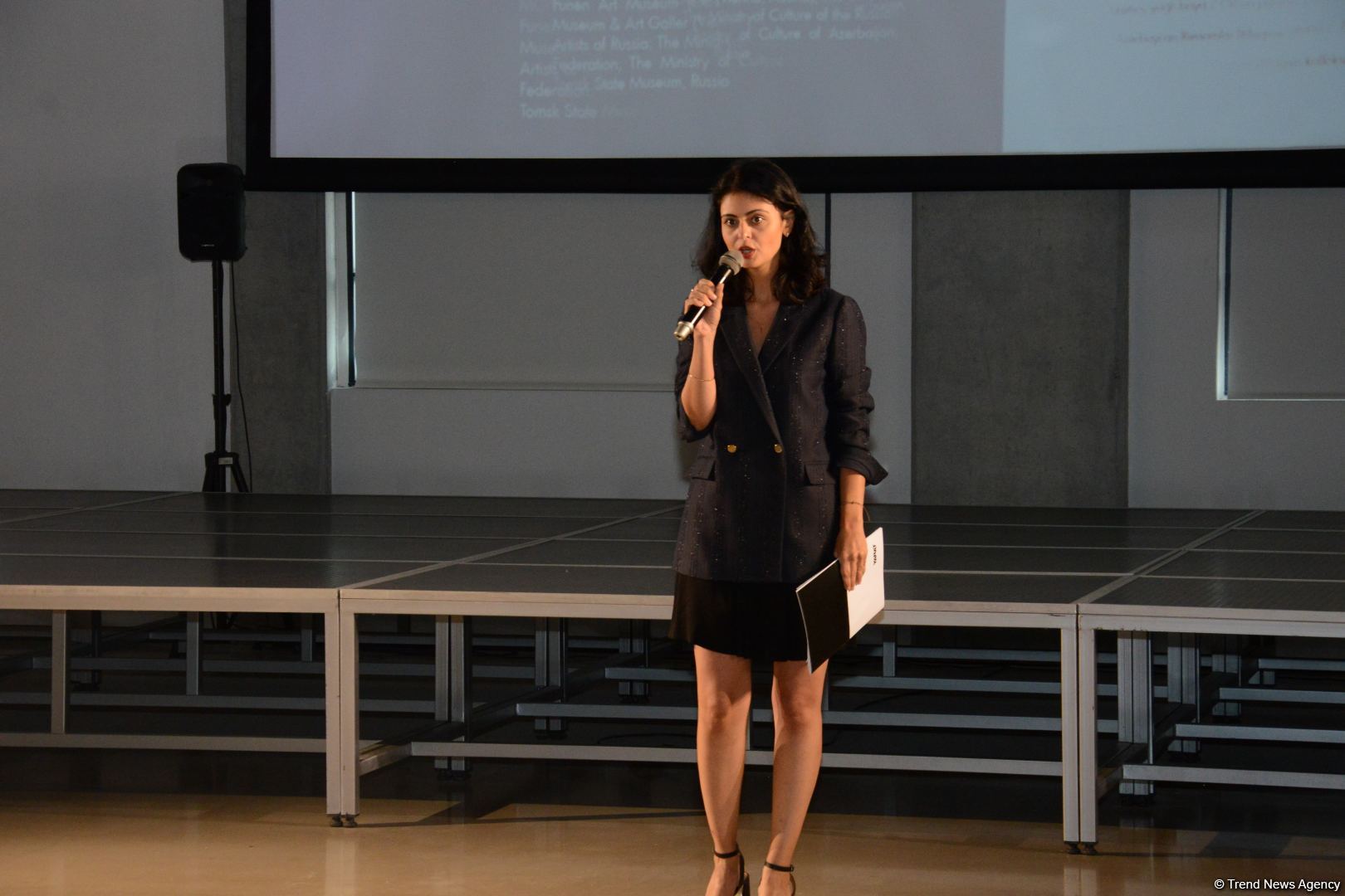 Сотвори себе остров! Уникальный проект духовного спасения в Баку  (ФОТО)