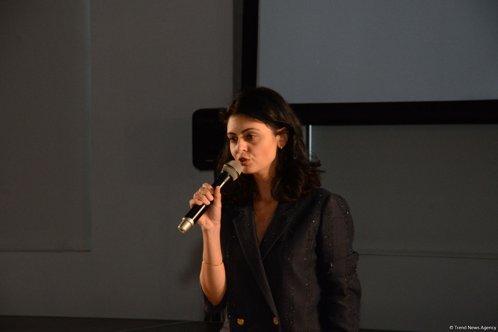 Сотвори себе остров! Уникальный проект духовного спасения в Баку  (ФОТО)