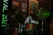 Исфар Сарабский за белым роялем – незабываемые мгновения Бакинского джаз-фестиваля (ФОТО/ВИДЕО)