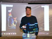 В Баку воссоздана атмосфера летних ретро-кинотеатров 20 века (ВИДЕО, ФОТО)