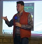 В Баку воссоздана атмосфера летних ретро-кинотеатров 20 века (ВИДЕО, ФОТО)