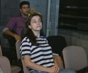 В Баку воссоздана атмосфера летних ретро-кинотеатров 20 века (ВИДЕО, ФОТО)