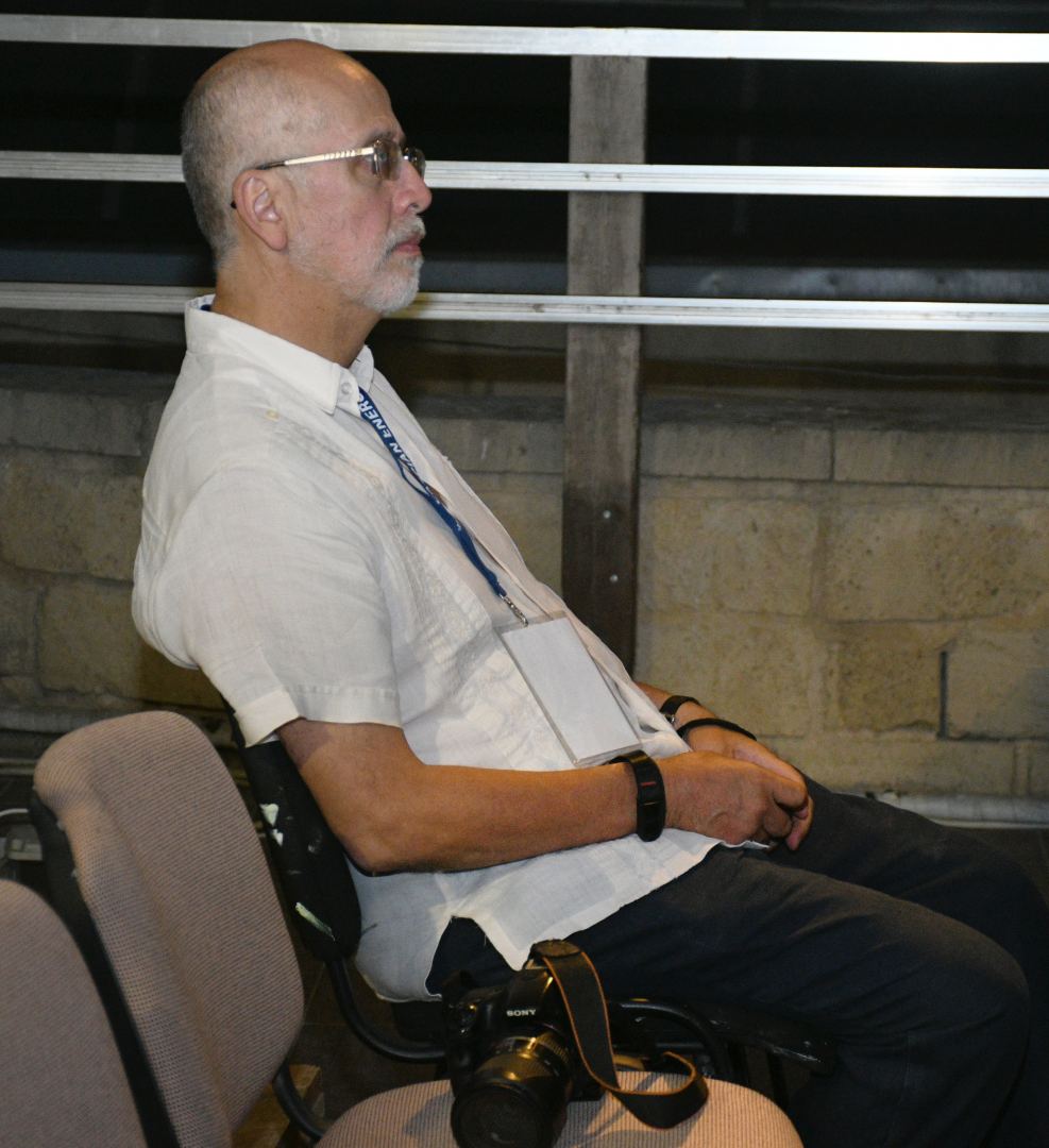 В Баку воссоздана атмосфера летних ретро-кинотеатров 20 века (ВИДЕО, ФОТО)