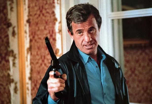 Азербайджанcкий композитор создал композицию в память о  Бельмондо (ВИДЕО)