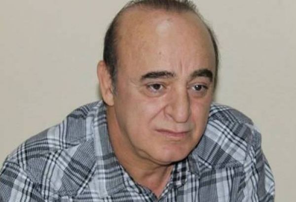 Названо место, где будет похоронен заслуженный артист Ягуб Зуруфчу