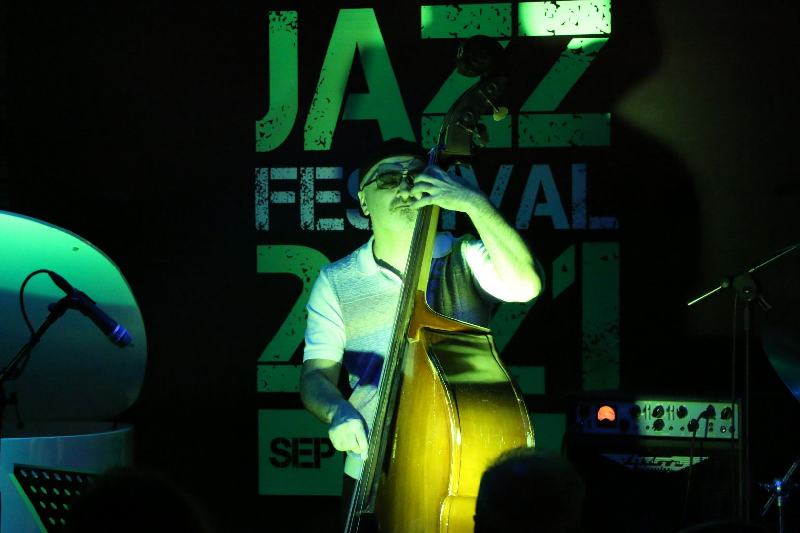 Массовый гипноз в Баку – это просто не поддается описанию словами… (ВИДЕО, ФОТО)