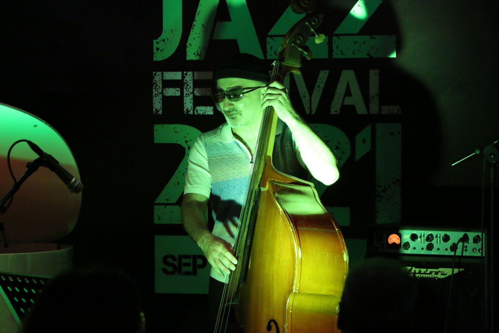 Массовый гипноз в Баку – это просто не поддается описанию словами… (ВИДЕО, ФОТО)