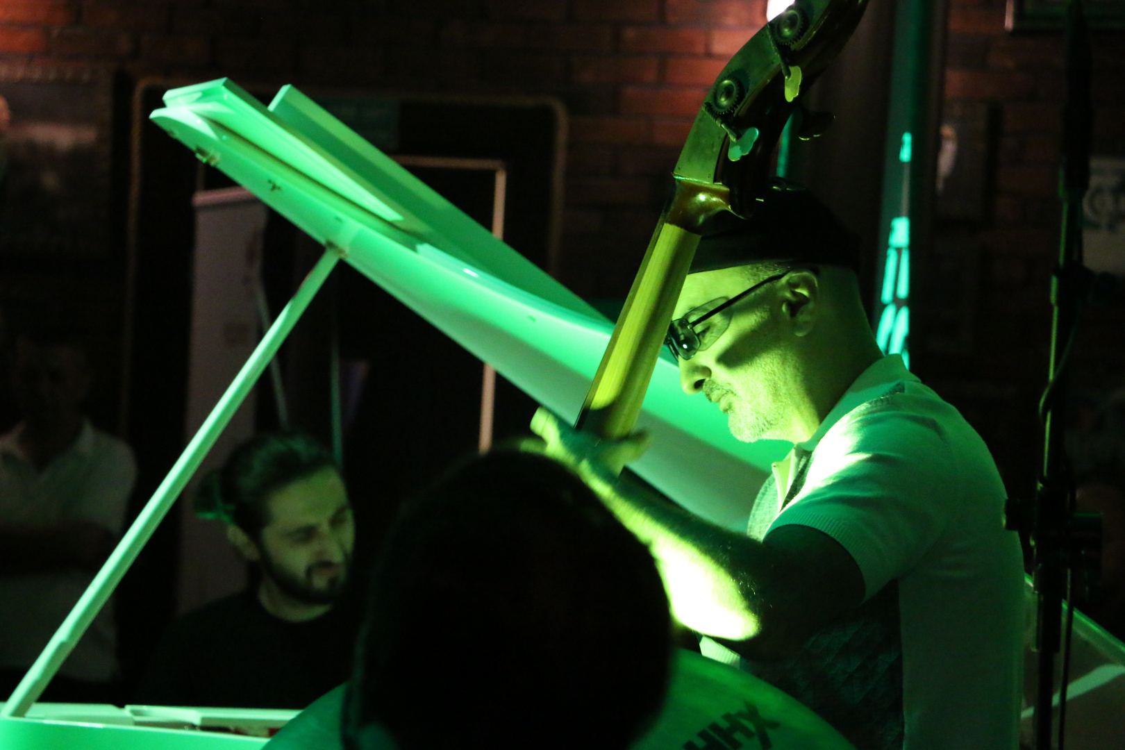 Массовый гипноз в Баку – это просто не поддается описанию словами… (ВИДЕО, ФОТО)