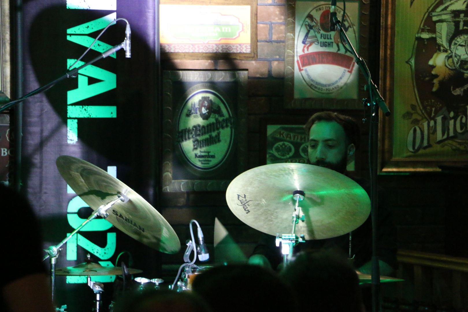 Массовый гипноз в Баку – это просто не поддается описанию словами… (ВИДЕО, ФОТО)